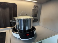 T6 T30 SWB 102 2.0 5dr Camper Manual Diesel