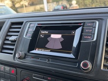 T6 T30 SWB 102 2.0 5dr Camper Manual Diesel