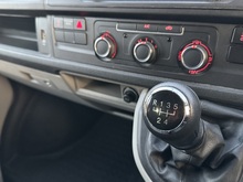 T6 T30 SWB 102 2.0 5dr Camper Manual Diesel