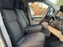 T6 T30 SWB 102 2.0 5dr Camper Manual Diesel