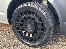 T6 T30 SWB 102 2.0 5dr Camper Manual Diesel