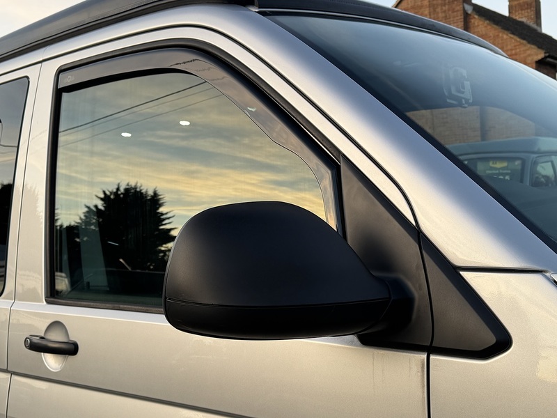 Volkswagen T6 T30 SWB 102 2.0 5dr Camper Manual Diesel