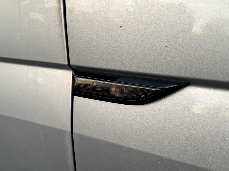 Volkswagen T6 T30 SWB 102 2.0 5dr Camper Manual Diesel