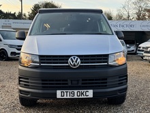 T6 T30 SWB 102 2.0 5dr Camper Manual Diesel