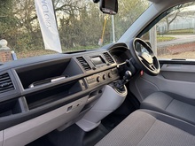 T6 T30 SWB 102 2.0 5dr Camper Manual Diesel