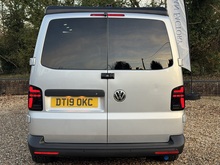 T6 T30 SWB 102 2.0 5dr Camper Manual Diesel