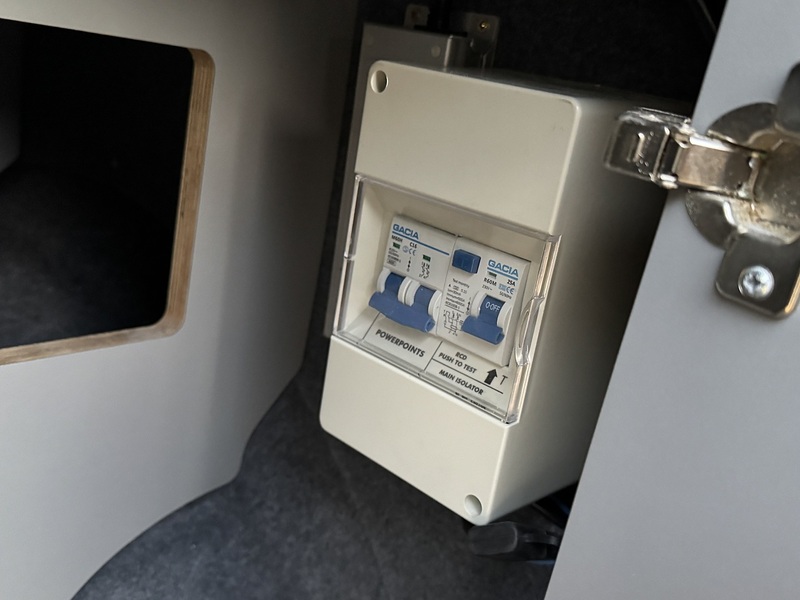 Volkswagen T6 T30 SWB 102 2.0 5dr Camper Manual Diesel