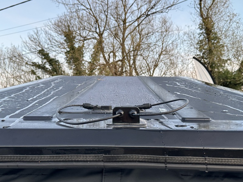 Volkswagen T6 T30 SWB 102 2.0 5dr Camper Manual Diesel