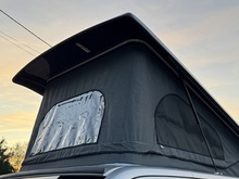 T6 T30 SWB 102 2.0 5dr Camper Manual Diesel