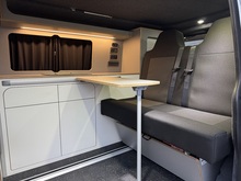 T6 T30 SWB 102 2.0 5dr Camper Manual Diesel