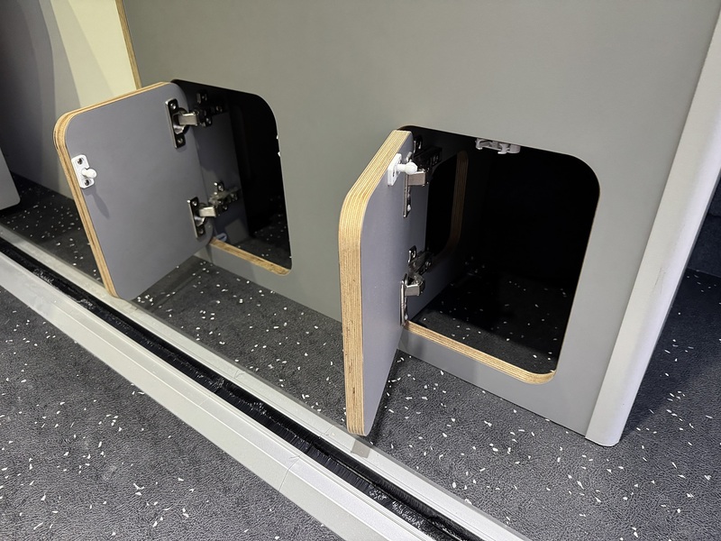 Volkswagen T6 T30 SWB 102 2.0 5dr Camper Manual Diesel