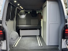 T6 T30 SWB 102 2.0 5dr Camper Manual Diesel