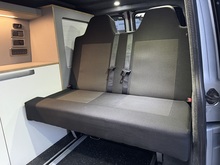 T6 T30 SWB 102 2.0 5dr Camper Manual Diesel