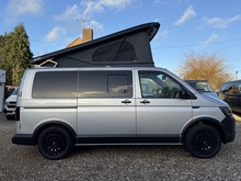 T6 T30 SWB 102 2.0 5dr Camper Manual Diesel