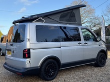 T6 T30 SWB 102 2.0 5dr Camper Manual Diesel