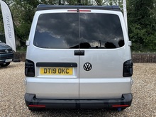 T6 T30 SWB 102 2.0 5dr Camper Manual Diesel