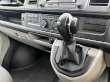 T32 Kombi DSG SWB Highline 2.0 Kombi Automatic Diesel