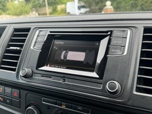 T32 Kombi DSG SWB Highline 2.0 Kombi Automatic Diesel