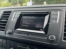 T32 Kombi DSG SWB Highline 2.0 Kombi Automatic Diesel
