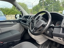 T32 Kombi DSG SWB Highline 2.0 Kombi Automatic Diesel