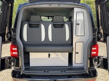 T6 T32 150 DSG Highline 2.0 Camper Automatic Diesel