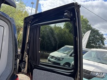 T6 T32 150 DSG Highline 2.0 Camper Automatic Diesel