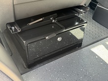 T6 T32 150 DSG Highline 2.0 Camper Automatic Diesel