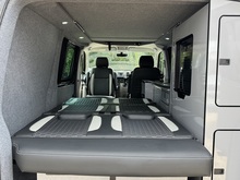 T6 T32 150 DSG Highline 2.0 Camper Automatic Diesel