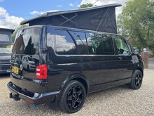 T6 T32 150 DSG Highline 2.0 Camper Automatic Diesel
