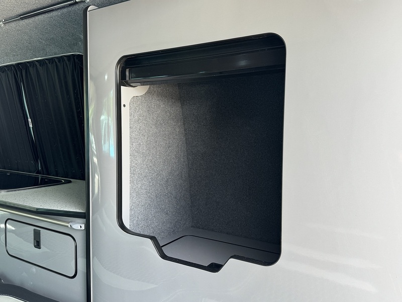 Volkswagen T6 T32 150 DSG Highline 2.0 Camper Automatic Diesel