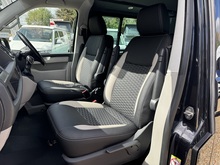 T6 T32 150 DSG Highline 2.0 Camper Automatic Diesel
