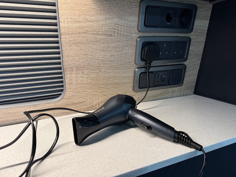 Volkswagen T6.1 T28 150 DSG SWB Highline 2.0 5dr Camper Automatic Diesel