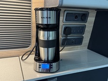 T6.1 T28 150 DSG SWB Highline 2.0 5dr Camper Automatic Diesel