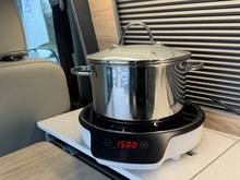 T6.1 T28 150 DSG SWB Highline 2.0 5dr Camper Automatic Diesel