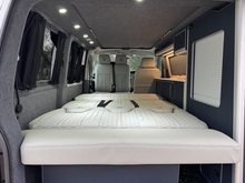 T6.1 T28 150 DSG SWB Highline 2.0 5dr Camper Automatic Diesel