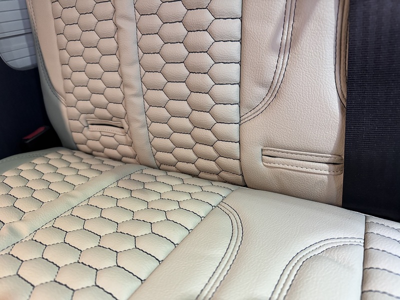 Volkswagen T6.1 T28 150 DSG SWB Highline 2.0 5dr Camper Automatic Diesel