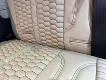 T6.1 T28 150 DSG SWB Highline 2.0 5dr Camper Automatic Diesel