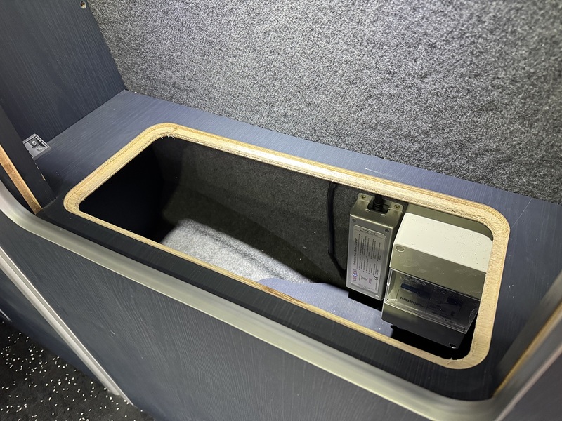 Volkswagen T6.1 T28 150 DSG SWB Highline 2.0 5dr Camper Automatic Diesel