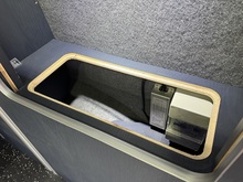 T6.1 T28 150 DSG SWB Highline 2.0 5dr Camper Automatic Diesel