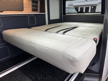 T6.1 T28 150 DSG SWB Highline 2.0 5dr Camper Automatic Diesel