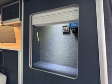 T6.1 T28 150 DSG SWB Highline 2.0 5dr Camper Automatic Diesel