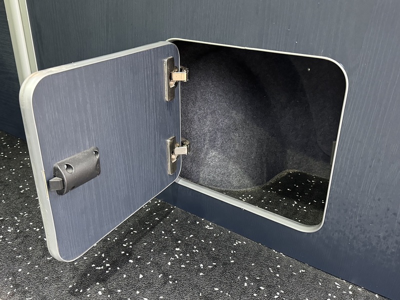 Volkswagen T6.1 T28 150 DSG SWB Highline 2.0 5dr Camper Automatic Diesel