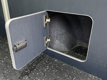 T6.1 T28 150 DSG SWB Highline 2.0 5dr Camper Automatic Diesel