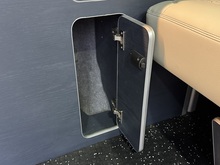 T6.1 T28 150 DSG SWB Highline 2.0 5dr Camper Automatic Diesel