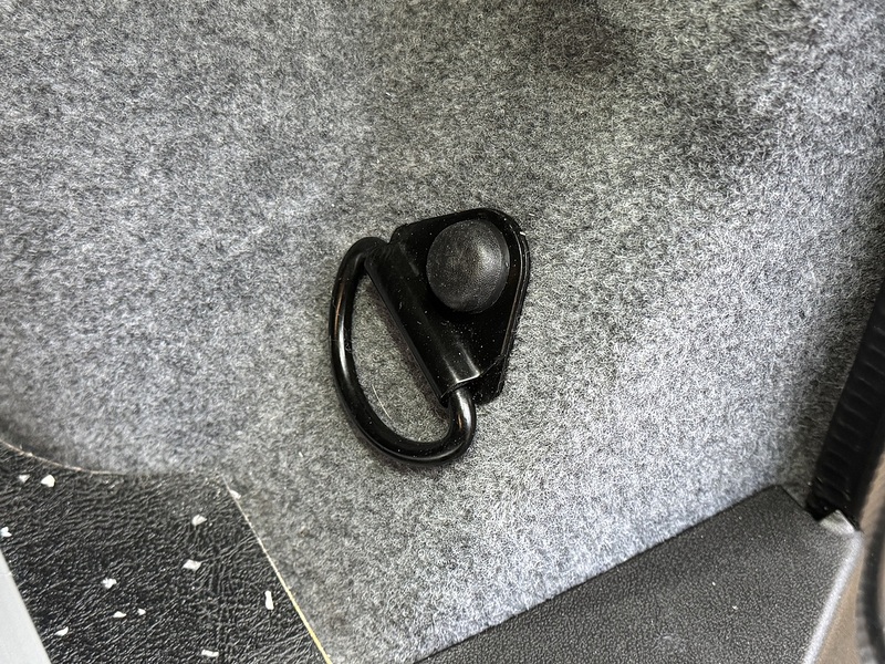 Volkswagen T6.1 T28 150 DSG SWB Highline 2.0 5dr Camper Automatic Diesel