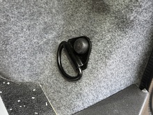 T6.1 T28 150 DSG SWB Highline 2.0 5dr Camper Automatic Diesel