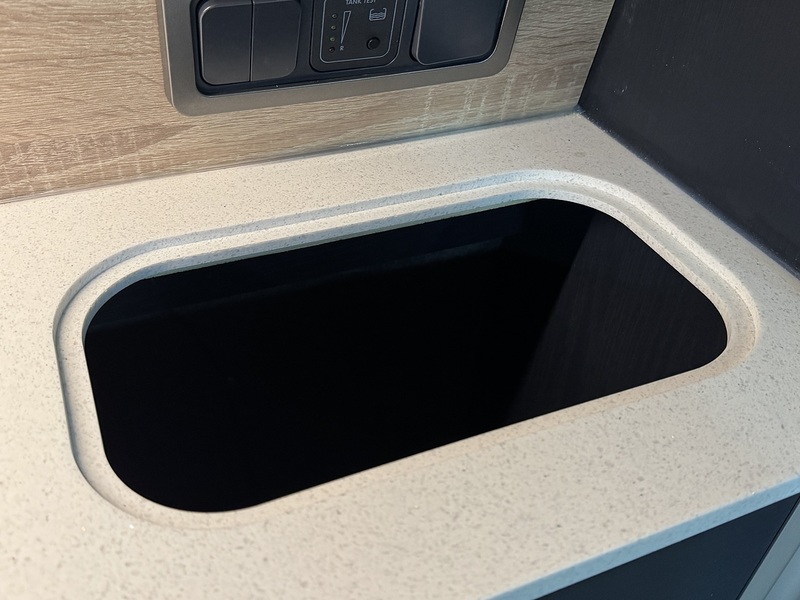 Volkswagen T6.1 T28 150 DSG SWB Highline 2.0 5dr Camper Automatic Diesel