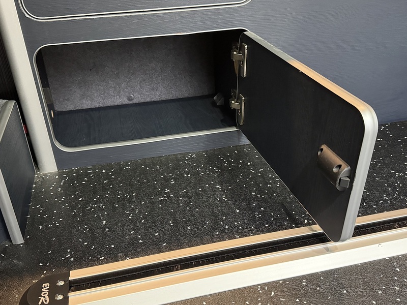 Volkswagen T6.1 T28 150 DSG SWB Highline 2.0 5dr Camper Automatic Diesel