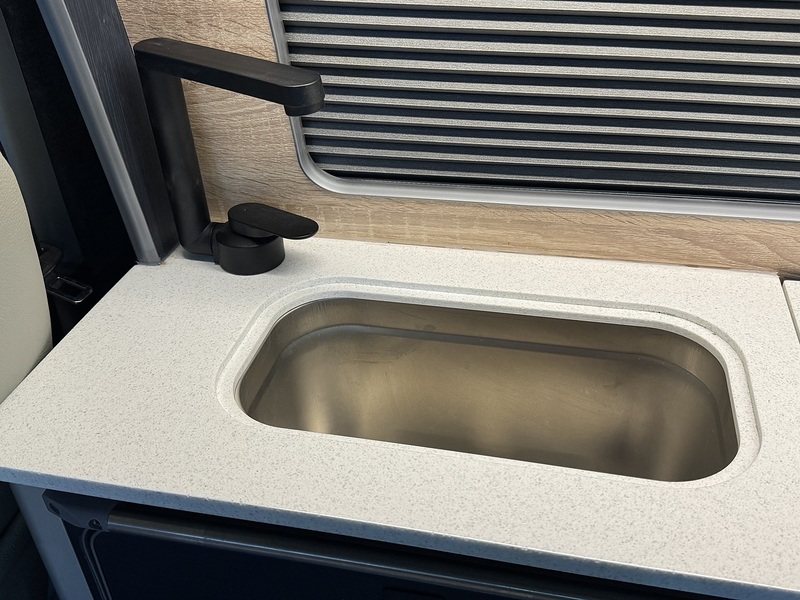 Volkswagen T6.1 T28 150 DSG SWB Highline 2.0 5dr Camper Automatic Diesel