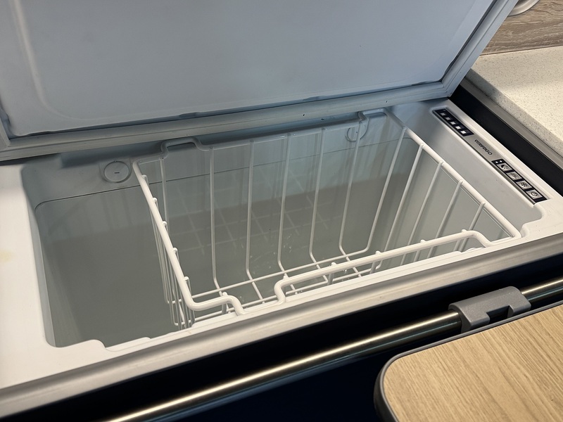 Volkswagen T6.1 T28 150 DSG SWB Highline 2.0 5dr Camper Automatic Diesel